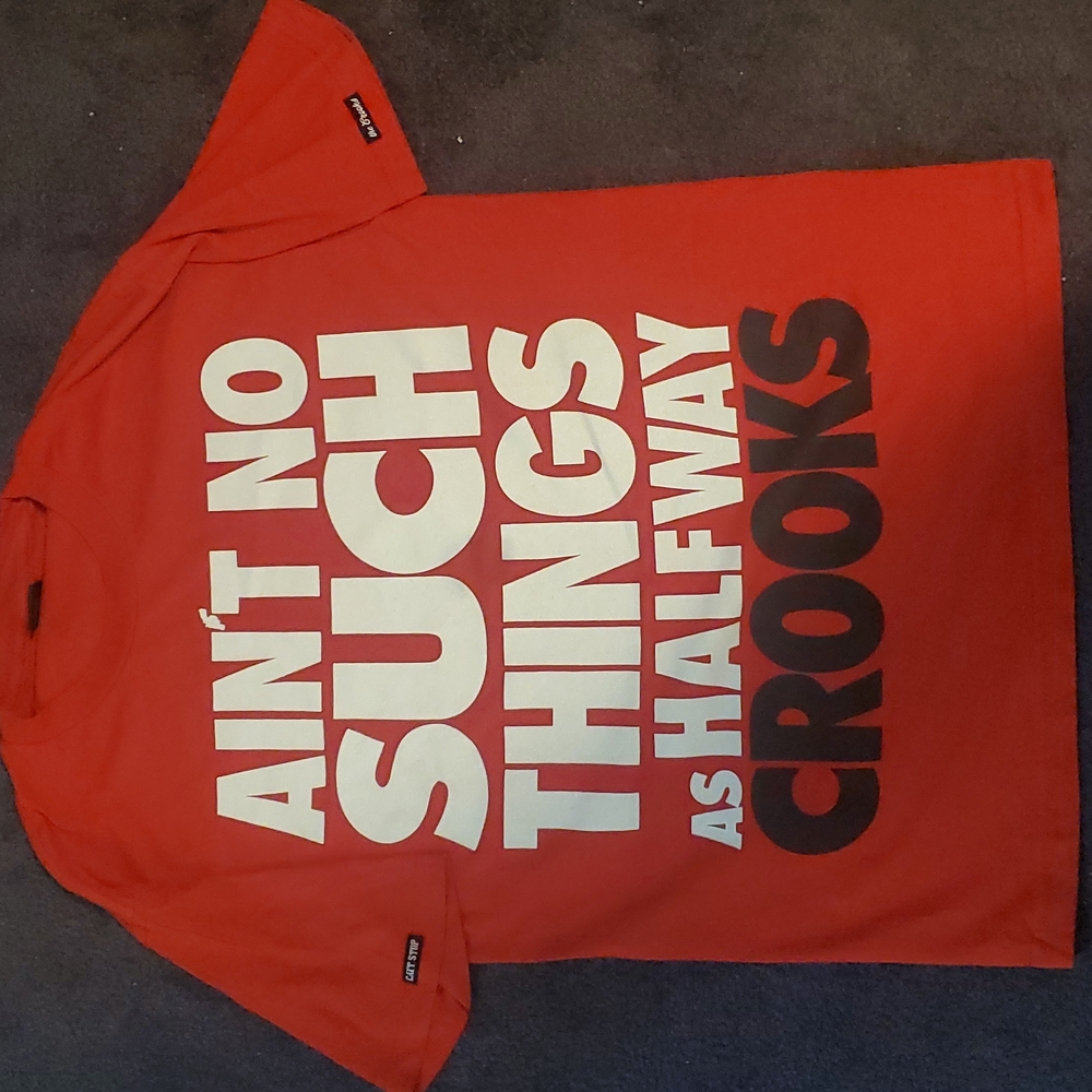Vintage tee